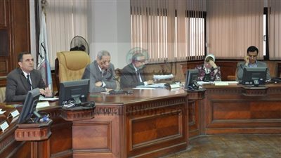 الهلالى يجرى الاستعدادات القصوى للحوار المجتمعى الشامل لتطوير التعليم فى 21 و22 نوفمبر