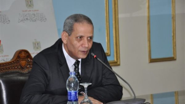 الدكتور الهلالى الشربينى