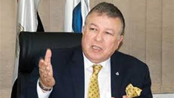  اللواء عاطف يعقوب،