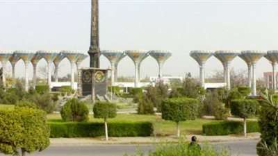  بالصور| جامعة القناة تنظم لقاءا تعريفيا للطلاب الوافدين