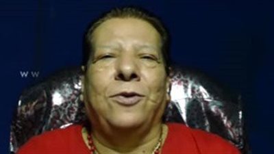 شعبان عبد الرحيم يتنازل عن بلاغ يتهم فيه زوجة نجله بسرقة 300 ألف جنيه