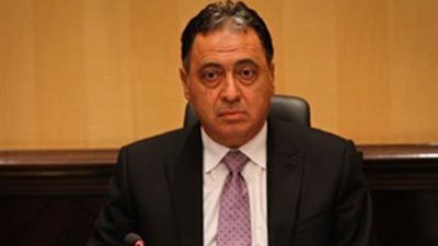 الصحة تحذر المواطنين من شراء علب ألبان الأطفال من الصيدليات.. ننشر الأسباب