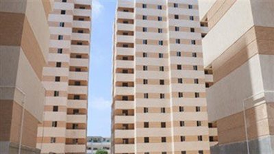 أخر موعد للتقديم اليوم| حجز شقق الإسكان الاجتماعى لنقابة المعلمين.. ننشر وحدات لأصحاب الدخل المنخفض بحد أقصى لصافى الدخل 2500 للأعزب و 3500 جنيه للأسرة