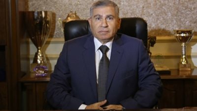 خبر سار.. وزير التموين: إضافة مواليد جدد لبطاقات التموين الشهر المقبل