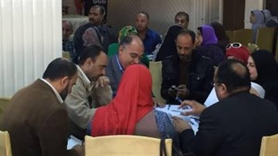 وكيل تعليم دمياط: دورة تنشيطية لتنمية القدرات المهنية لمديرى المدارس