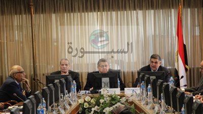 المجلس الأعلى للجامعات يحدد ضوابط إنشاء مؤسسات التعليم العالى 