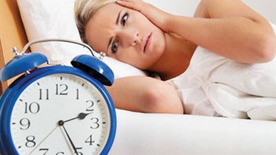 جامعة أسيوط  اضطرابات النوم سبب رئيسي في  حوادث الطرق