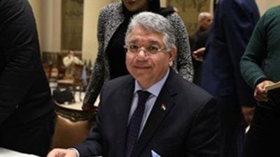 عاجل.. تعليم البرلمان يناقش قانون التعليم الموحد يومى 21 و22 نوفمبر  