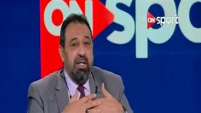 البلدوزر بعد فوز مصر: إن شاء الله نصعد كأس العالم والـ3 ماتشات 0-0