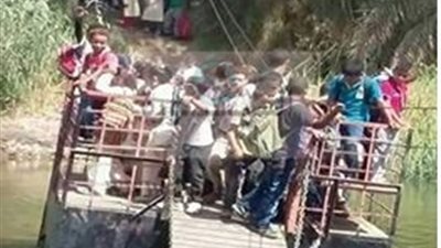 انقذوا تلاميذ خارفة المنشأة من  