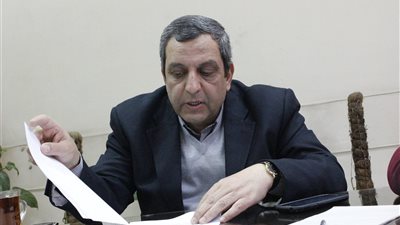 صدمة بين الصحفيين بعد الحكم التاريخى بحبس النقيب