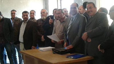 بعد تصاعد أزمة إغلاق 970 مصنعا.. ملاك المصانع يجتمعون لبحث خطوات التصعيد ضد هيئة التنمية الصناعية  