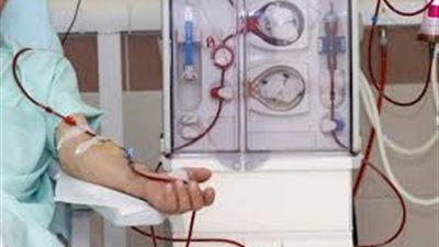 الصحة: توفير سبعة ملايين فلتر لمرضى غسيل الكلى
