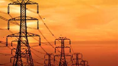 انقطاع التيار الكهربائى عن معظم محافظات وجه قبلى