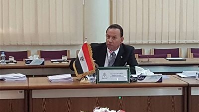 رئيس جامعة المنوفية يصدر قرارا بتعيين قيادات إدارية جديدة