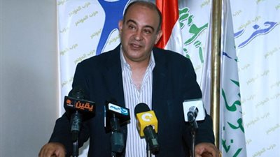 نائب برلمانى: نواجه ازمة فى التمريض ويوجد3 ممرضات لكل ألف مواطن 