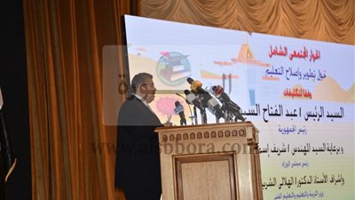 الشيحي: لا بد من استخدام التكنولوجيا في التعليم