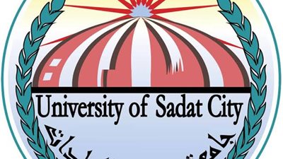 مشاركة وفد من طلاب جامعة مدينة السادات فى الملتقى الحوارى الأول بوزارة الشباب والرياضة