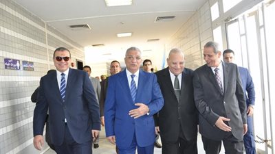 الهلالي: نتعاون مع ألمانيا وإيطاليا وبريطانيا لتطوير التعليم الفني في مصر