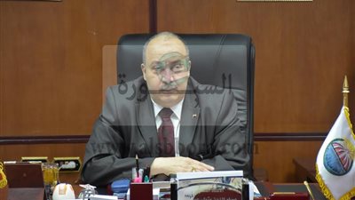 رئيس جامعة السادات يشارك بإجتماع الدورة الإستثنائية للمؤتمر العام لإتحاد الجامعات العربية ديسمبر القادم