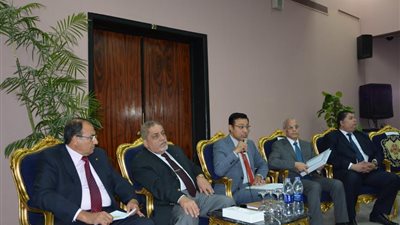 وزير التعليم العالي: مؤتمر اليوم نقطة البداية الصحيحة.. والهلالي: يجب تطوير التعليم خارج المسارات التقليدية