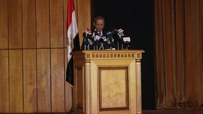 نقيب المعلمين : مؤتمر تطوير التعليم باكورة خير لإنجاح المنظومة فى مصر