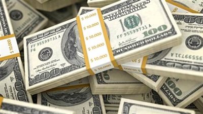 فى آخر تعاملات اليوم.. تعرف على أسعار الدولار فى البنوك 