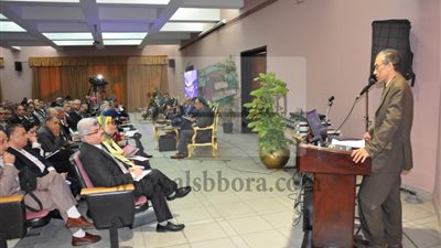 بدء جلسات اليوم الثانى للحوار المجتمعى لتطوير وإصلاح التعليم