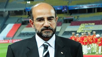 الأهلى يخوض مباراياته على ستاد السلام رسميا