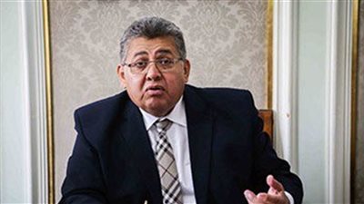 خلال تطوير التعليم بعين شمس.. الشيحى يناقش كيفية محاربة الدروس الخصوصية وإيجاد البديل لها