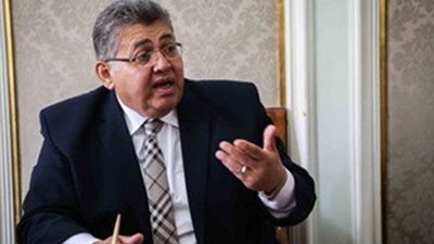 الشيحى: توفير شقق من الاسكان لأعضاء هيئة التدريس