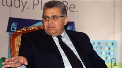 الشيحي: إطلاق مبادرة لتمويل الأبحاث الوطنية التي تخدم المجتمع  