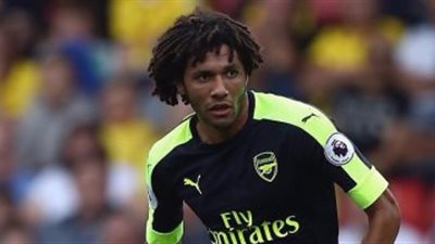 الننى فى دائرة الترشيحات للانتقال الى ميلان يناير المقبل