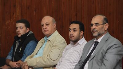  توصيات بإعادة تأهيل المناجم والمحاجر فى مصر إلى مزارات سياحية