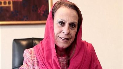 كشف غموض مقتل نيفين لطفي رئيس مصرف أبو ظبي الإسلامي