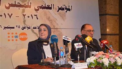 محاضرة لقومي السكان لتدريب طلبة الجامعات على نشر الثقافة السكانية