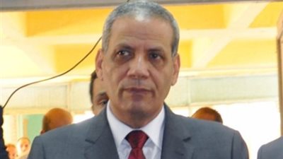 الهلالى يلتقى وزير التعليم الرواندى لبحث التعاون بين البلدين فى مجال التعليم