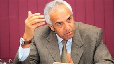 رؤوف جاسر يتهم مرتضى ووزيرا الشباب والرياضة بتزوير الانتخابات السابقة