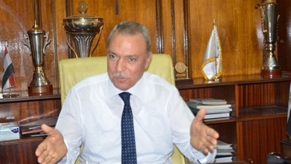 اللواء عبد الحميد