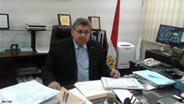 الدكتور أشرف الشيحى