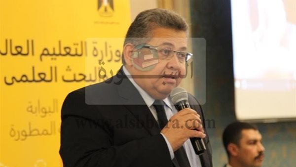 الدكتور اشرف الشيحى