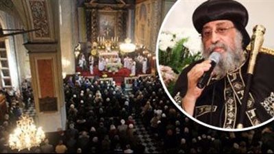 الكنيسة تواصل مشروعها لتدريب ألف معلم كنسى خلال 3 سنوات