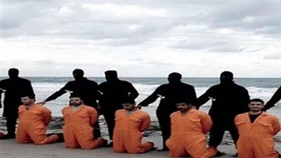 مفاجأة كبرى.. خلية مطروح وراء ذبح الأقباط بليبيا لاستدراج الجيش المصرى