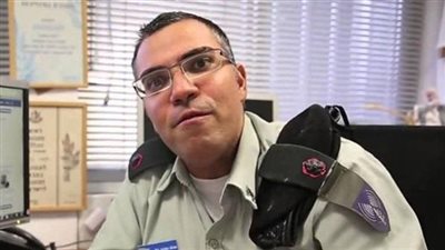 جيش الاحتلال يستعين بآيات من القرآن تعليقا على حرائق إسرائيل