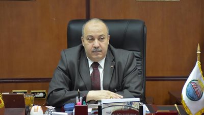 جامعة السادات تشارك فى الملتقى القمى الاول لمدربى المستقبل