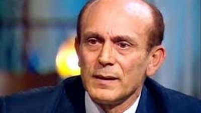 محمد صبحى يثور على قانون الجمعيات الاهلية الجديد