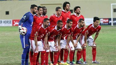 البدري يعلن تشكيل الأهلي لمباراة التعدين