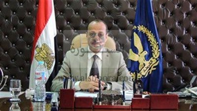 وفد  جامعة  مدينة السادات  يشارك  في الملتقي القمي الاول لمدربي المستقبل