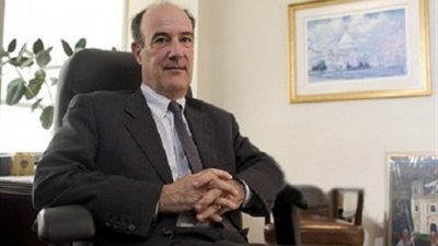 المبعوث الأمريكي الخاص لليبيا يطالب بتمويل الحرس الرئاسي الليبي