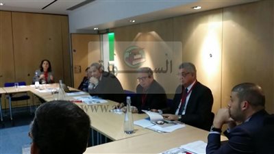 الهلالى فى جولة دراسية بالمملكة المتحدة